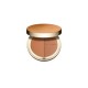 CLARINS EVER BRONZE COMPACT POWER