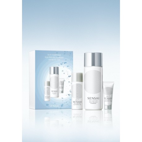 SENSAI PURIFYING POWER COFRE