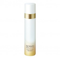 SENSAI ABSOLUTE SILK MICRO MOUSSE TREATNENT 