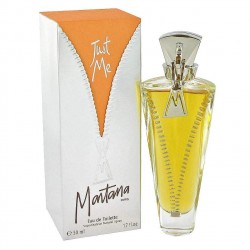 MONTANA JUST ME 25 ml vapo Eau Toilette