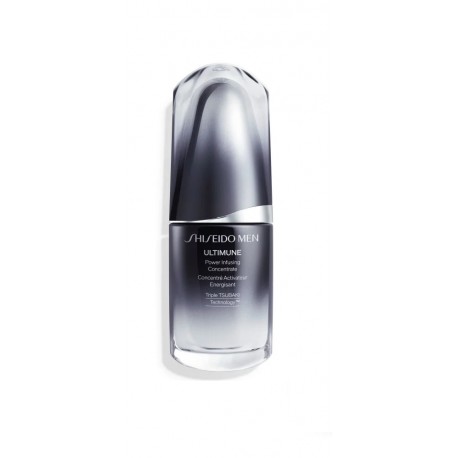 SHISEIDO MEN ULTIMATE POWER INFUSING CONCENTRATE