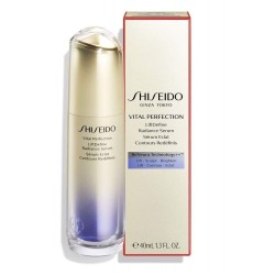 BIO-PERFORMANCE LIFTDYNAMIC SERUM SHISEIDO