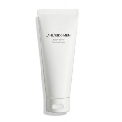 SHISEIDO MEN FACE CLEANSER NETTOYANT VISAGE