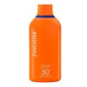 LANCASTER COMFORT MILK LAIT CONFORT SPF50 400ml