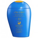 SHISEIDO EXPERT SUN PROTECTOR FACE & BODY LOTION SPF30