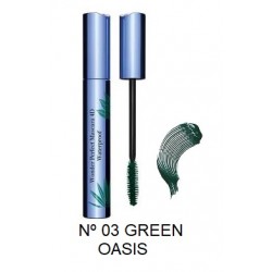 CLARINS MASCARA WONDER PERFECT NEGRA 4D