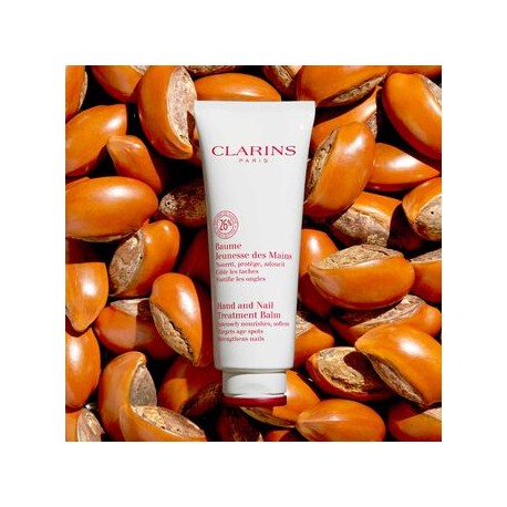 CLARINS BAUME JUVENTUD DE MANOS