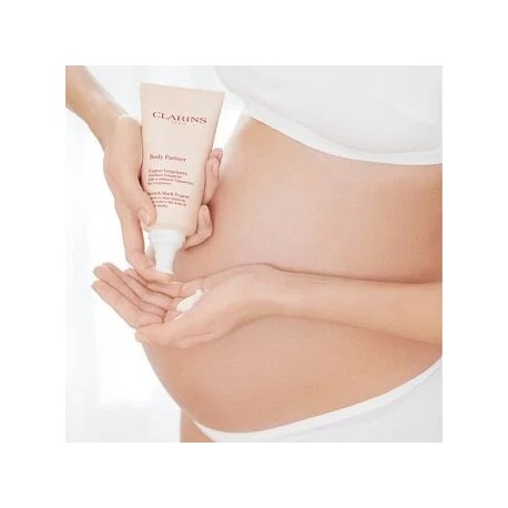 CLARINS BODY PARTNER