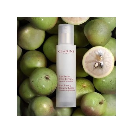 CLARINS LECHE BUSTO ULTRA FIRMEZA