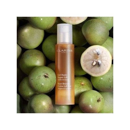 CLARINS GEL BUSTE SUPER LIFT