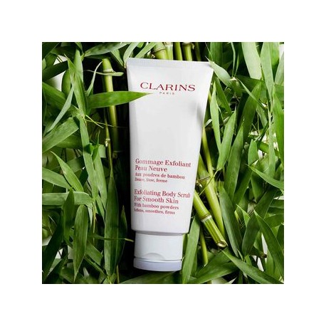 EXFOLIANTE CUERPO PIEL NUEVA
