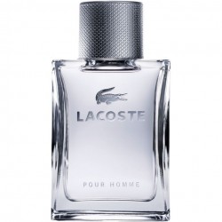 LACOSTE POUR HOMME LOTION APRES RASAGE 50 ML