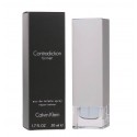 CALVIN KLEIN CONTRADICTION MEN  50 ml vapo Eau de Toilette
