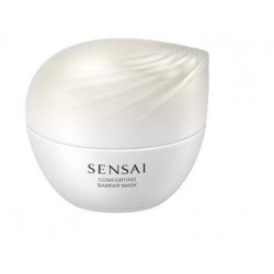 SENSAI COMFORTING BARRIER MASK
