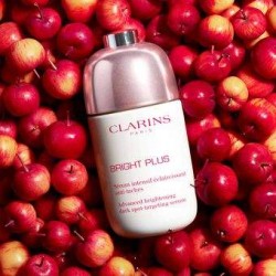 CLARINS BRIGHT PLUS