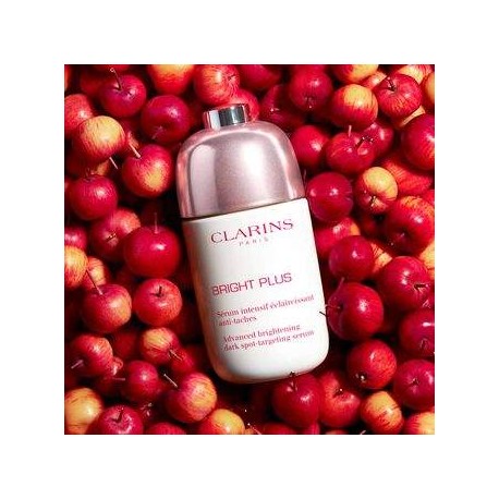 CLARINS BRIGHT PLUS