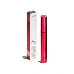 CLARINS LASH &BROW DOUBLE FIX MASCARA