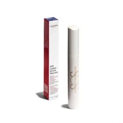 CLARINS LASHES SERUM MASCARA