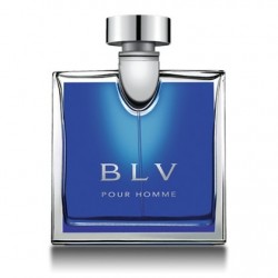 BULGARI BLV POUR HOMME EDT 100vp COFRE...