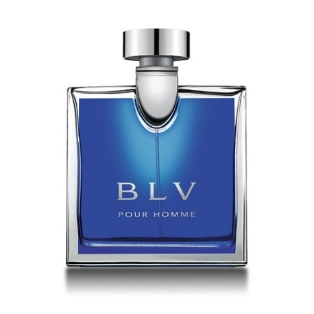 BULGARI BLV POUR HOMME EDT 100vp COFRE...