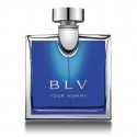 BULGARI BLV POUR HOMME 100 ml Eau Toilette