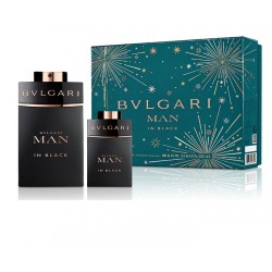 BULGARI MAN IN COFRE