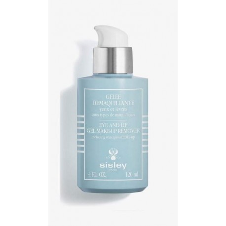 SISLEY DÉMAQUILLANT DOUX