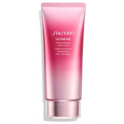 SHISEIDO POWER INFUSING CREAM