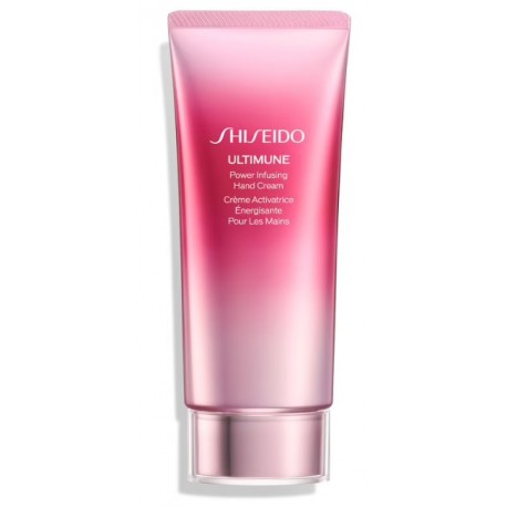 SHISEIDO POWER INFUSING CREAM