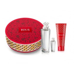 TOUS Eau toilette 90 ml