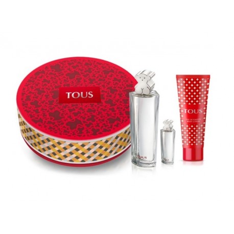 TOUS Eau toilette 90 ml