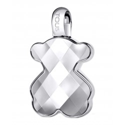 TOUS LOVE ME THE SILVER PARFUM 90 ml Eau de parfum