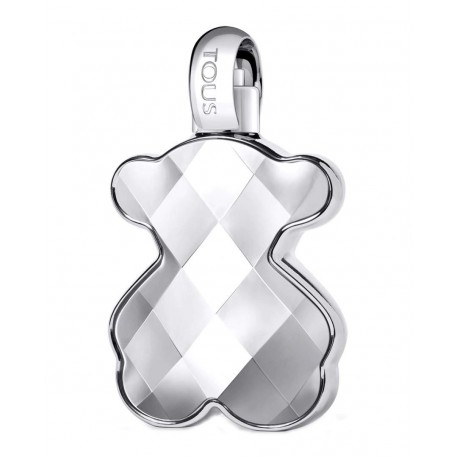 TOUS LOVE ME THE SILVER PARFUM 90 ml Eau de parfum