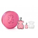 TOUS LOVEME COFRE 90ml Eau parfum