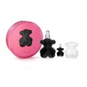 TOUS LOVE ME THE ONYX PARFUM 90 ML COFRE