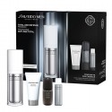 SHISEIDO MEN TOTAL REVITALIZER LIGHT FLUID COFRE