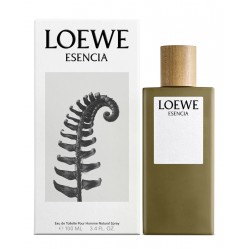 LOEWE ESENCIA 150vp Eau Toilette hombre
