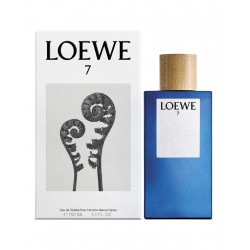 LOEWE 7 Eau toilette hombre