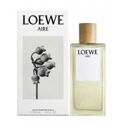 LOEWE AIRE Eau toilette