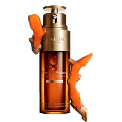 CLARINS DOUBLE SERUM  50ml