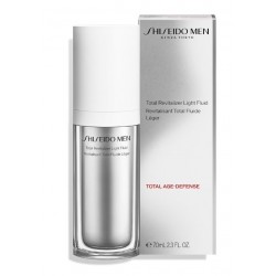 SHISEIDO MEN TOTAL REVITALIZER LIGHT FLUID