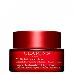 CLARINS MULTI INTENSIVE DIA PIEL SECA