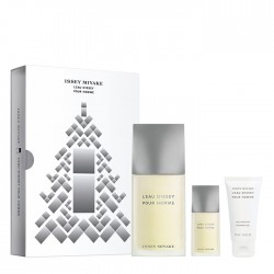 ISSEY MIYAKE  L´EAU DÍSSEY POUR HOMME EDT 125vp