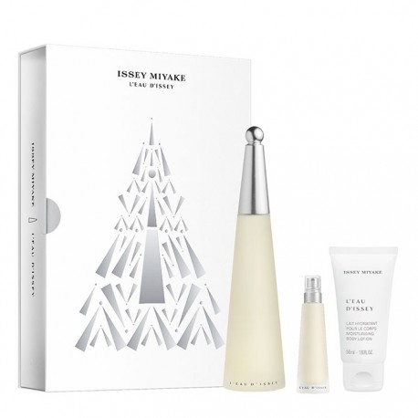 ISSEY MIYAKE L`EAU D`ISSEY COFRE