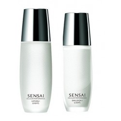 SENSAI LOTE LOTION LIGHT 100ml + EMULSION LIGHT 125ml