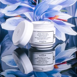 SISLEY SOIN VELOURS AUX FLEURS DE SAFRAN 50ml