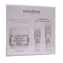 SISLEY SOIN VELOURS AUX FLEURS DE SAFRAN COFRE