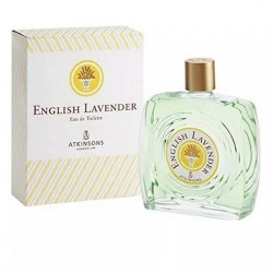 ATKINSONS ENGLISH LAVANDER 320ml Eau de Toilette