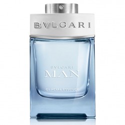 BULGARI MAN GLACIAL ESSENCE 100ml Eau Parfum