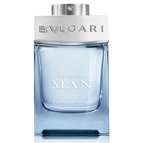 BULGARI MAN GLACIAL ESSENCE 100ml Eau Parfum